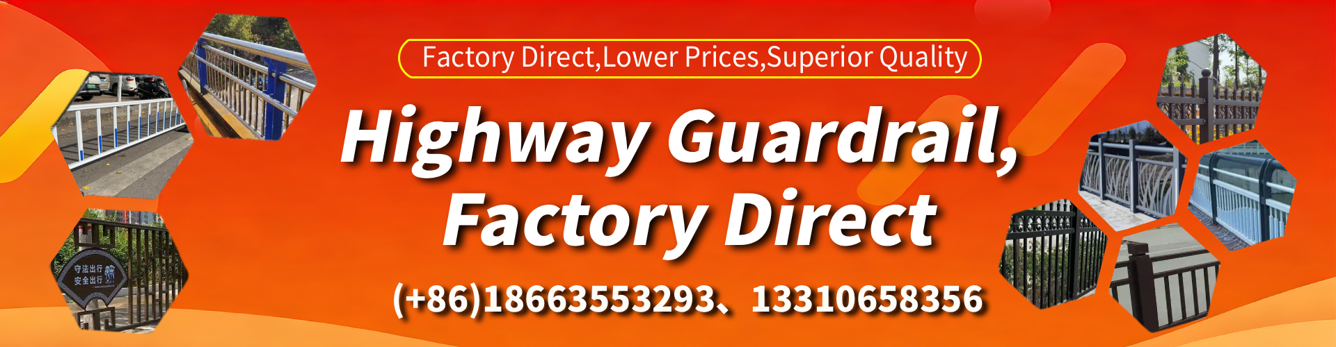 Darwin Highway Guardrail Manufacturer - W-Beam Crash Barrier Supplier